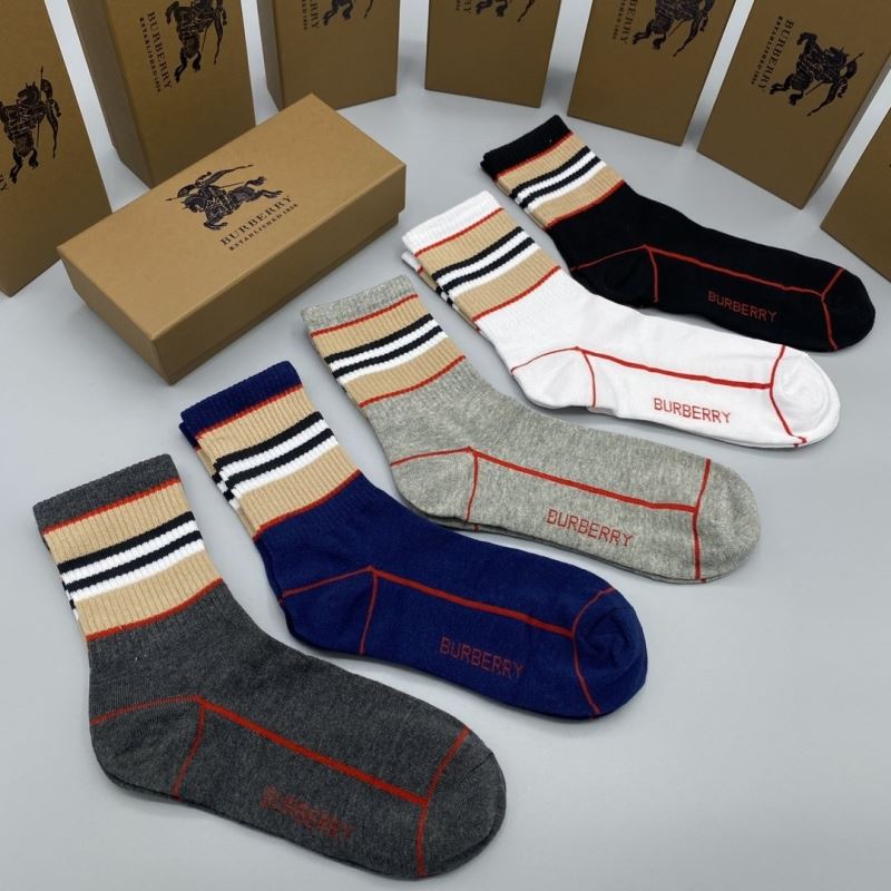 Burberry Socks